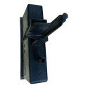 Porta Treco Objetos Central Peugeot 307 9634511577