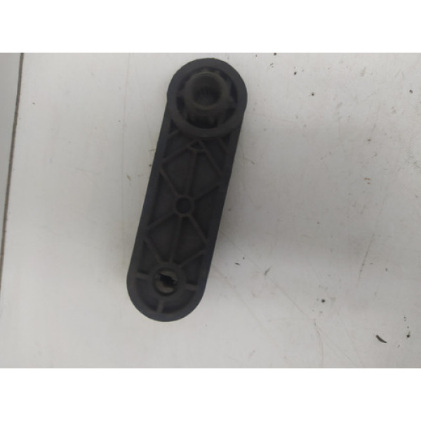 Manivela Vidro Traseiro Direito Fiat Uno 1997