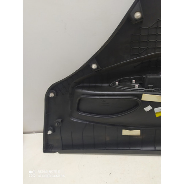 Forro Porta Traseira Lado Esquerdo Ford Ka 