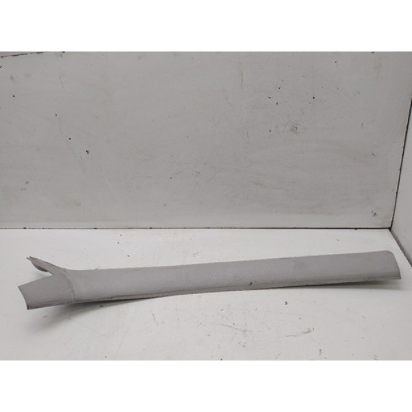 Moldura Coluna Direita Peugeot 206 1998 2010