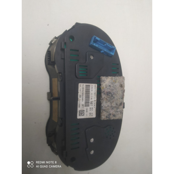 Painel Instrumento Velocímetro Volkswagen Gol G5 1.6 2016