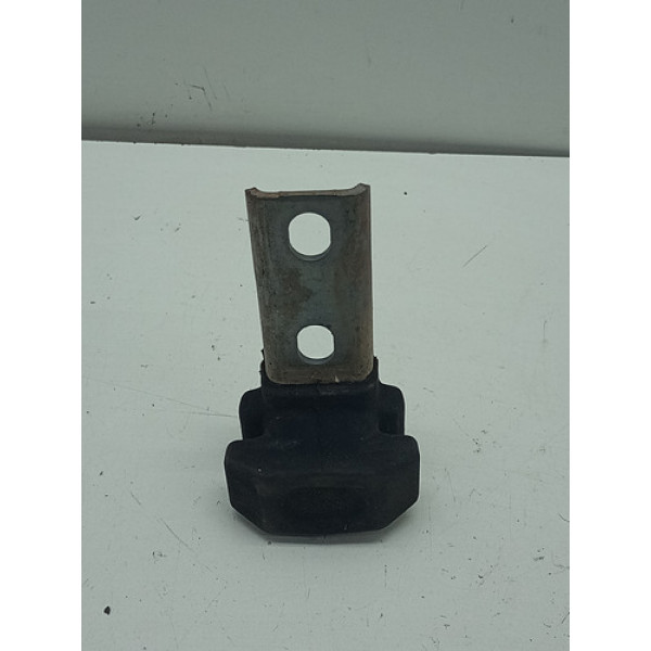 Coxim Motor Esquerdo Renault Logan 12/20 112209464r