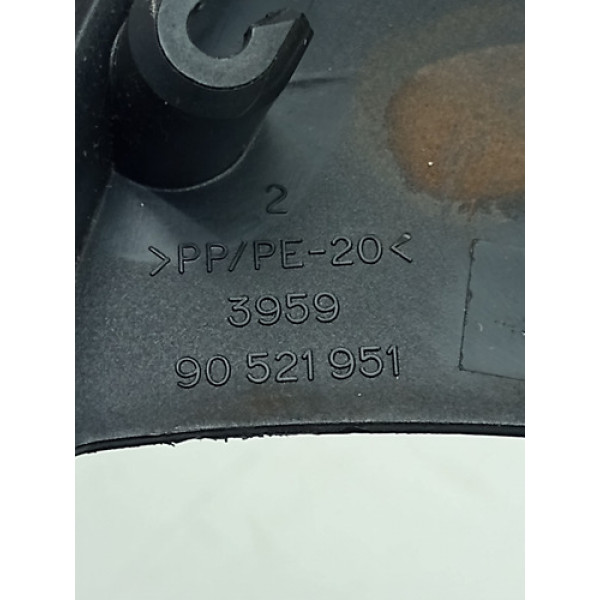 Moldura Interna Retrovisor Esquerdo Astra 99/10 90-521-951