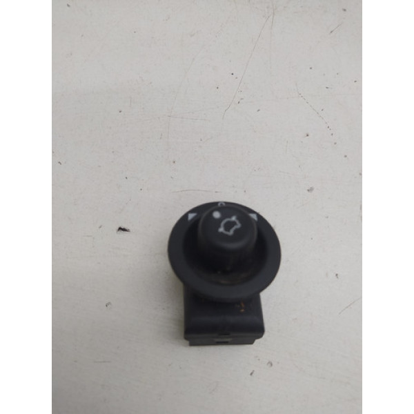 Botão Comando Retrovisor Ford Ka 2015 2021 Cn1517b676aa