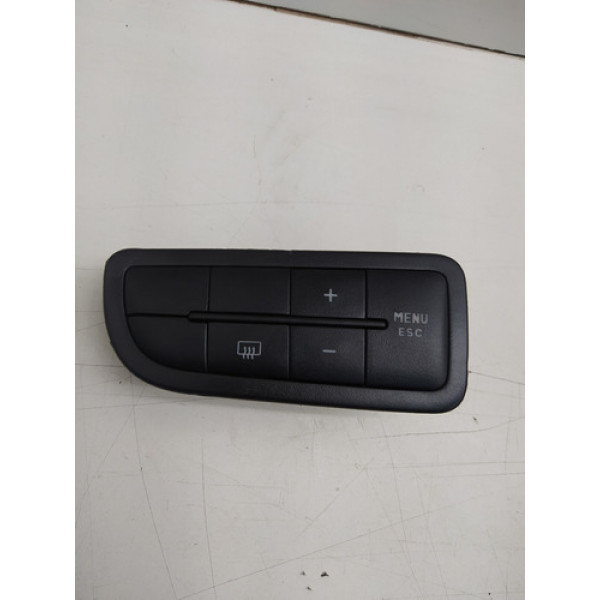 Botão Desembaçador Fiat Palio 2008