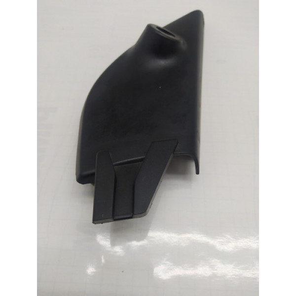 Moldura Retrovisor Interno Direita Volkswagen Gol G5 2010