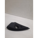 Acabamento Interno Retrovisor Lado Esquerdo Peugeot 206 2005