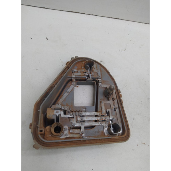 Circuito Lanterna Lado Direito Volkswagen Gol 2008 