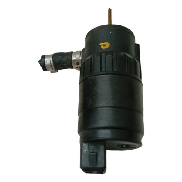 Bomba Partida Volkswagen Fox 2010 377955651 Preto