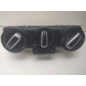 Comando Ar Condicionado Volkswagen Fox Crossfox 2020 