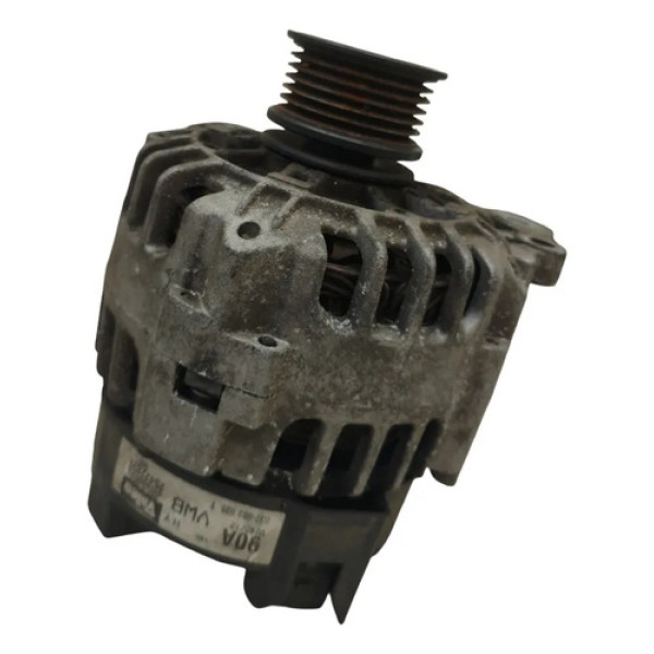 Alternador Volkswagen Crossfox 2007 2542282e