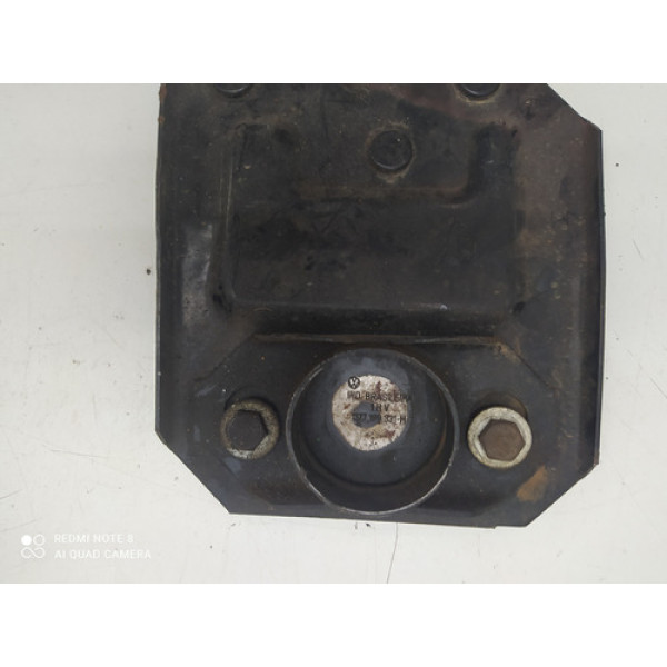 Suporte Frontal Motor Volkswagen Gol 1997-1999 1.0 8v 16v