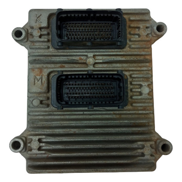 Módulo Injeção 1.0 Chevrolet Celta 2010 