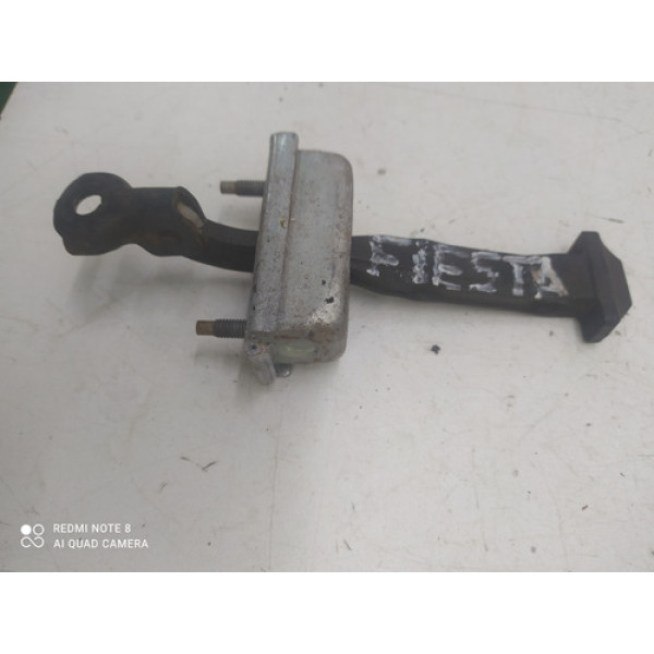 Limitador Porta Traseira Ford New Fiesta 2014