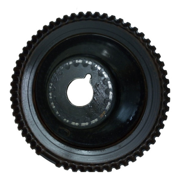 Polia Virabrequim 1.8 Chevrolet Cobalt 2002 2011