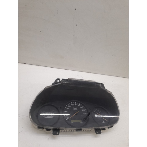 Painel De Instrumentos Ford Fiesta Courier 1995 1999 