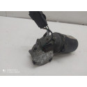 Motor Limpador Parabrisa 307 2007