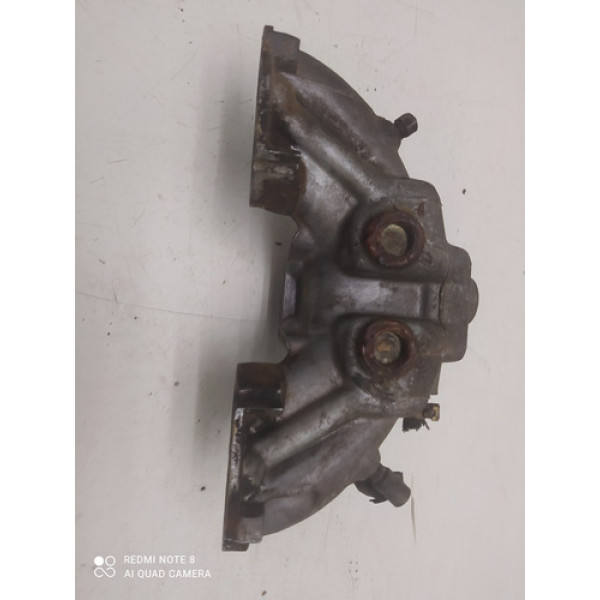 Coletor Admissão Fiat Uno Fiorino 1.0 8v 1995 A 2001