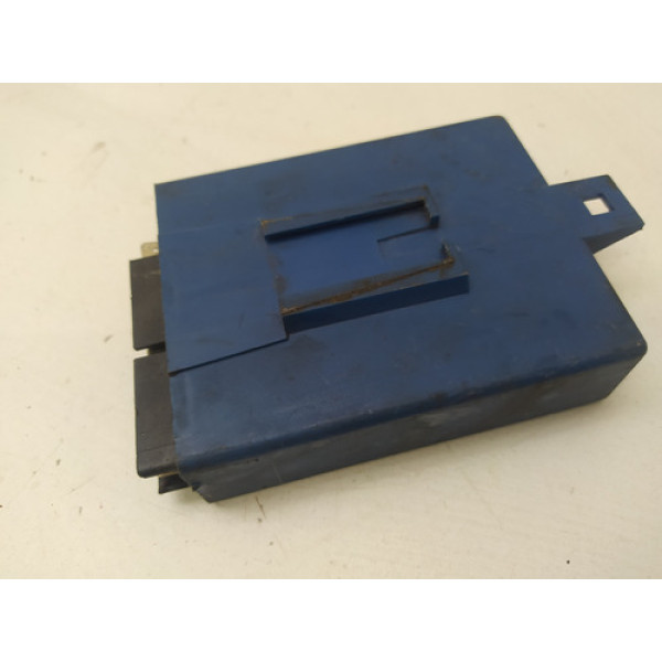 Módulo Conforto Volkswagen Gol Parati 1996 377959251b Avaria