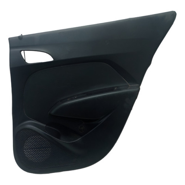 Forro Porta Traseira Direita Hyundai Hb20 2013