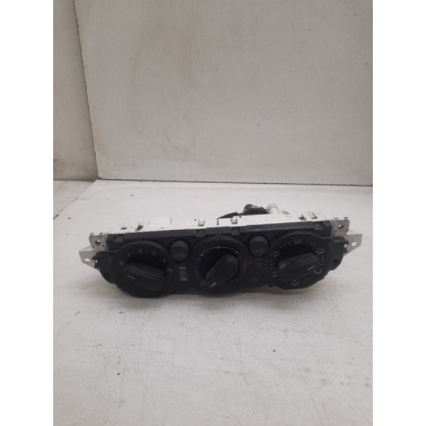 Comando Ar Condicionado Ford Focus 2009 2013 