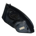 Acabamento Interno Direito Peugeot 207 2010 9648300877 Preto