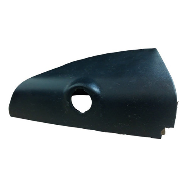 Acabamento Interno Retrovisor Esquerdo Ford Fiesta 2002 2012