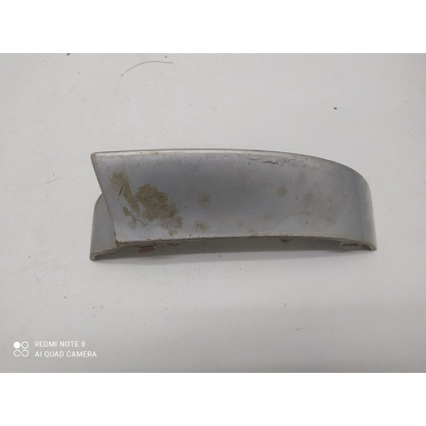 Moldura Inferior Lanterna Esquerda Vw Gol G4 2007