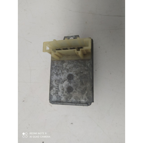 Resistência Ar Condicionado Volkswagen Golf 2.0 8v 1997 Orig