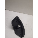 Acabamento Interno Retrovisor Lado Direito Peugeot 206 2006