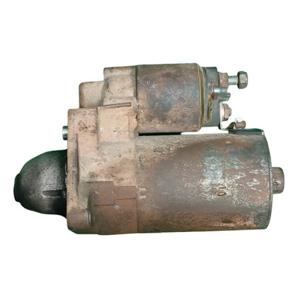 Motor De Arranque Fiat Idea 2008