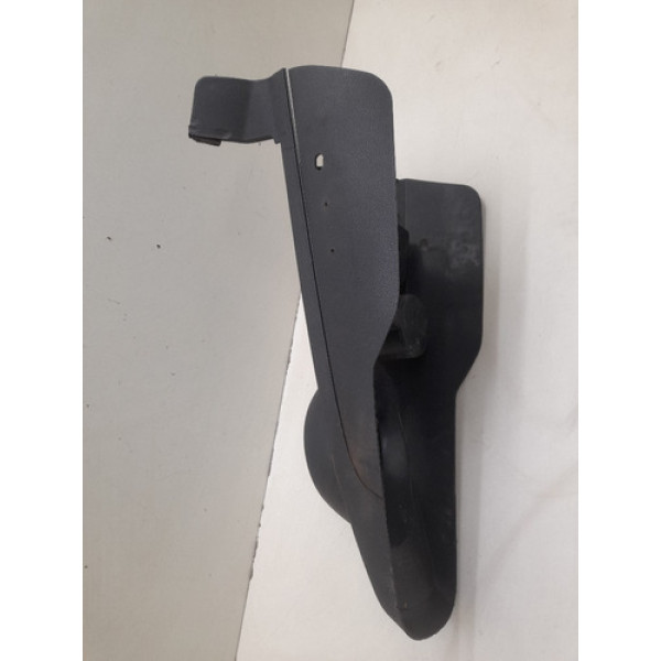 Console Central Volkswagen Gol Voyage Saveiro 2008 2017 L