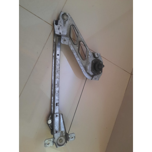 Maquina Vidro Manual Traseiro Direito Corsa 90389536