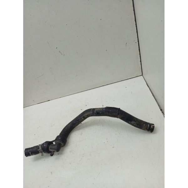 Mangueira Ar Quente Renault Captur 2016 A 2019