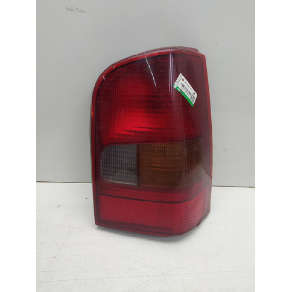 Lanterna Traseira Direita Volkswagen Parati 1996 1999