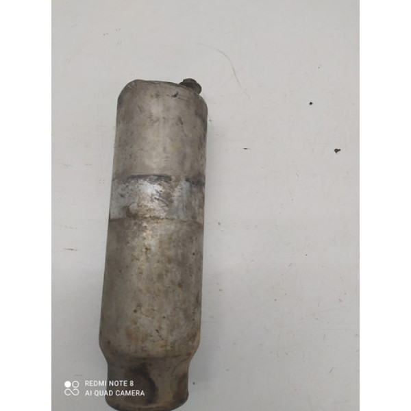 Filtro Secador Ar Condicionado Volkswagen Gol G3 2008