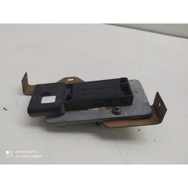 Módulo Ignição Volkswagen Gol 1995 A 1997