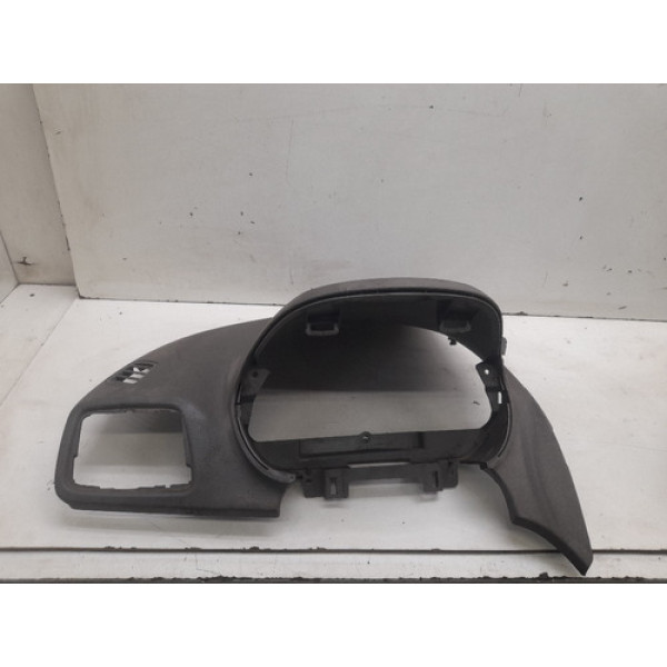 Acabamento Painel De Instrumentos Chevrolet Cobalt 2015 