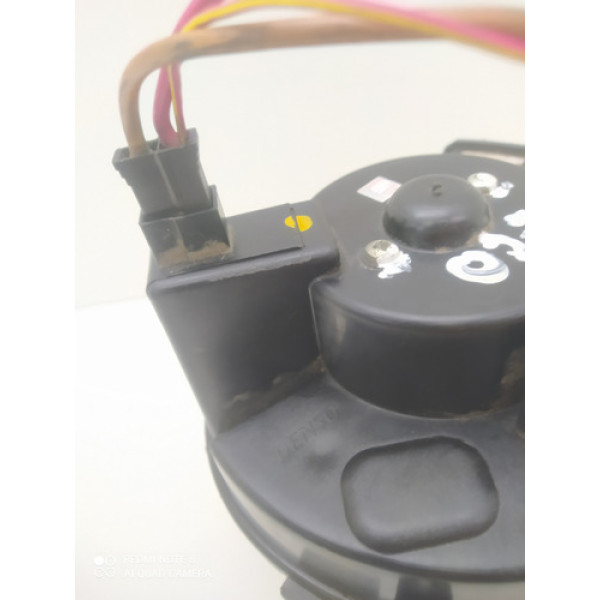 Motor Ar Forçado Citroen Xsara Picasso 2003 5a5720400