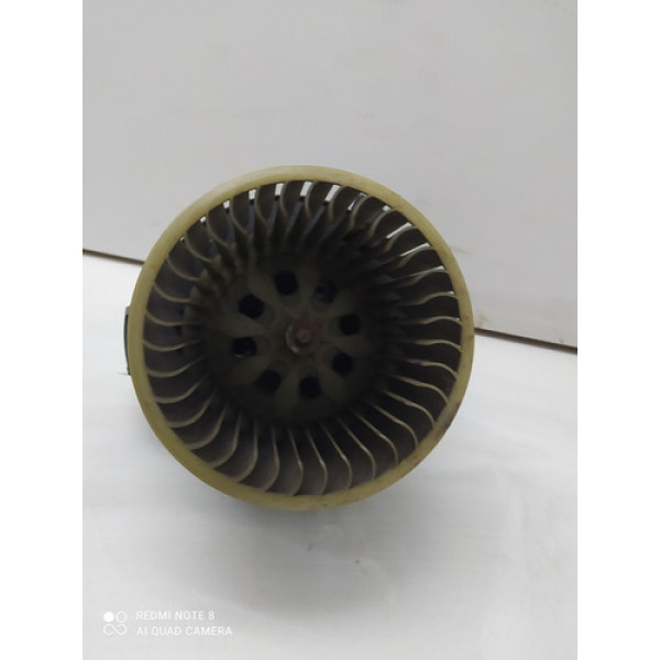 Motor Ventoinha Caixa De Ar Peugeot 206