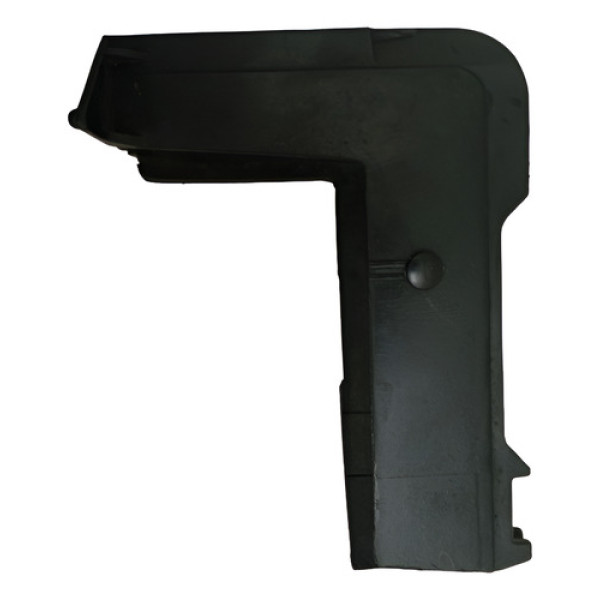 Acabamento Caixa Bateria Land Rover Discovery 4 2013