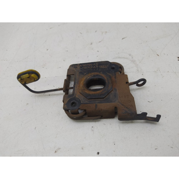 Fechadura Capô Ford Fiesta Ecosport 2007 2014 2s6a16701a