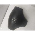 Capa Moldura Central Volante Citroen C3 2003-2011