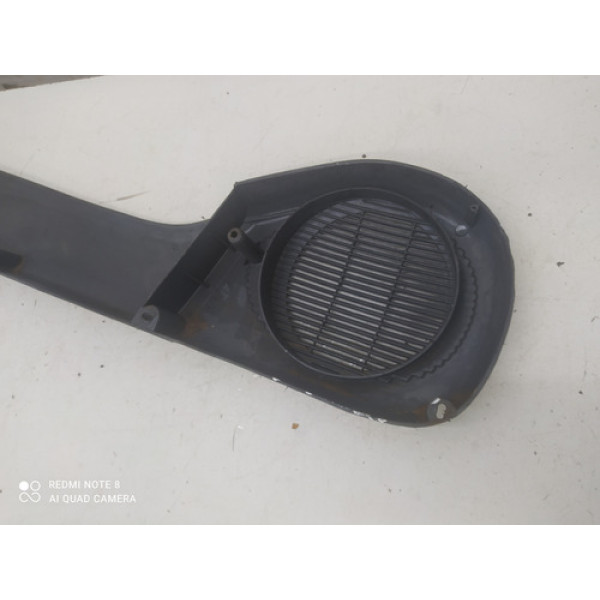 Tela Alto Falante Porta Objetos Diant Direi Fiat Siena 2002