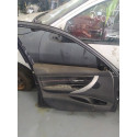 Porta Dianteira Esquerda Bmw 328i 2.0 2015 Completa 