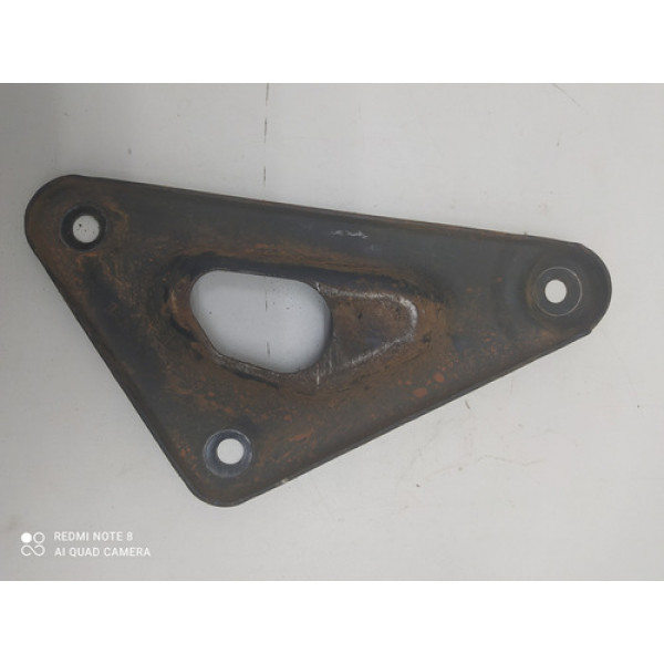 Suporte Coxim Agregado Lado Direito Motor Gm Astra 03/11