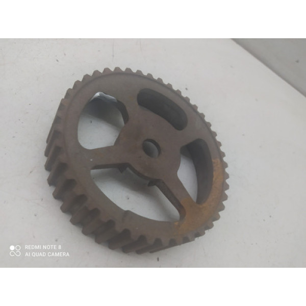 Polia Comando Válvula Citroen Xsara 2001 A 2012  