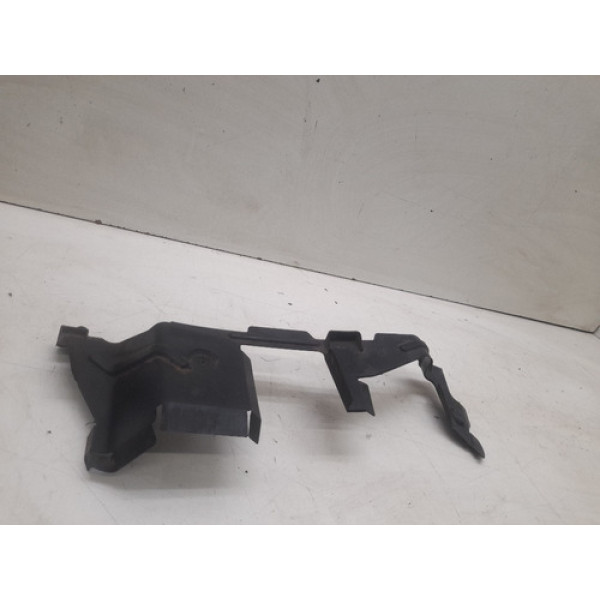Acabamento Radiador Lado Esquerdo Citroen Xsara Picasso 2001