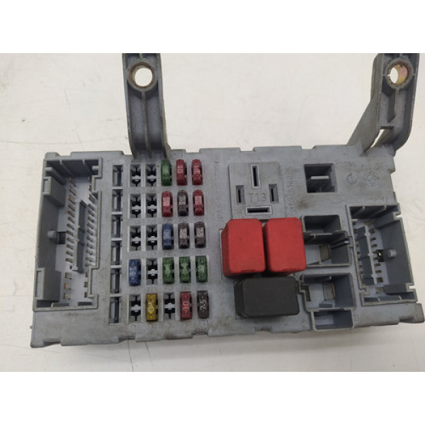 Caixa Fusivel Fiat Palio 46765989