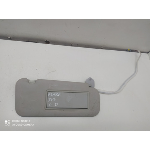 Quebra Sol Lado Direito Citroen Xsara Picasso 1999-2000